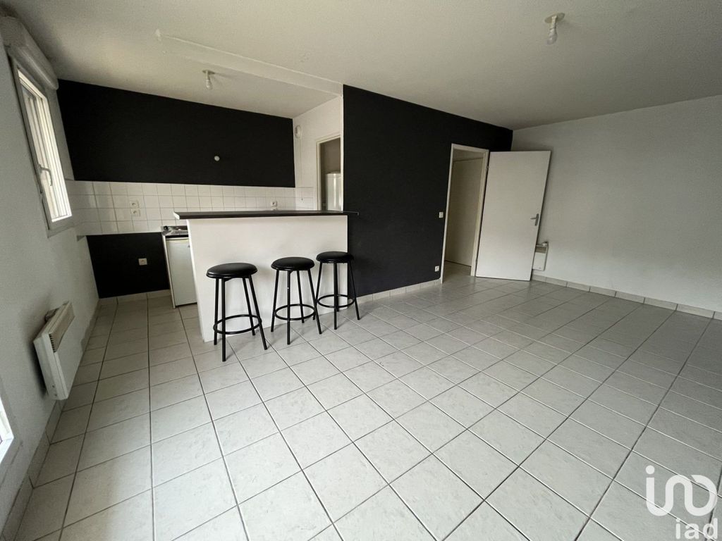 Achat appartement à vendre 2 pièces 43 m² - Le Trait
