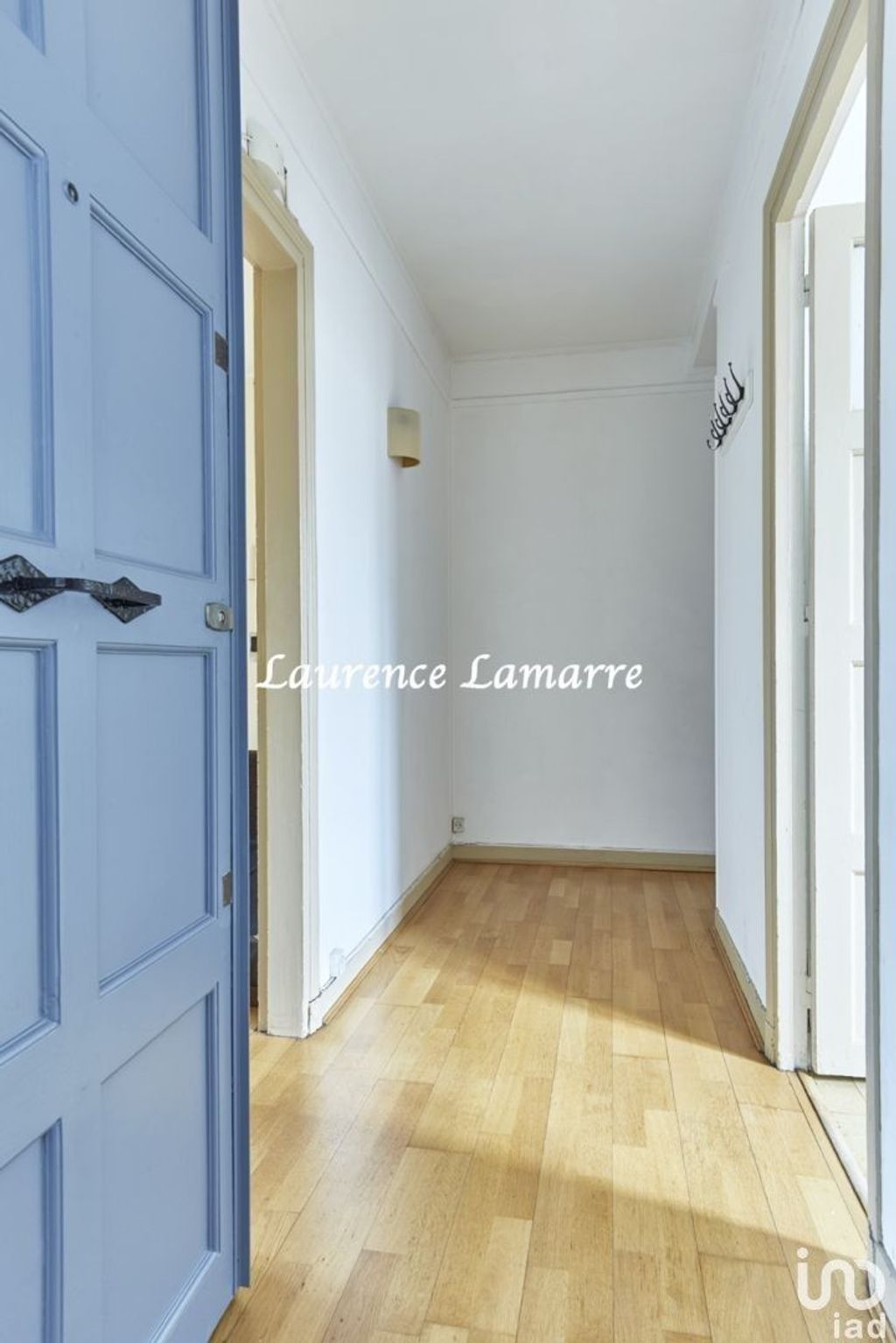 Achat appartement 2 pièce(s) Levallois-Perret