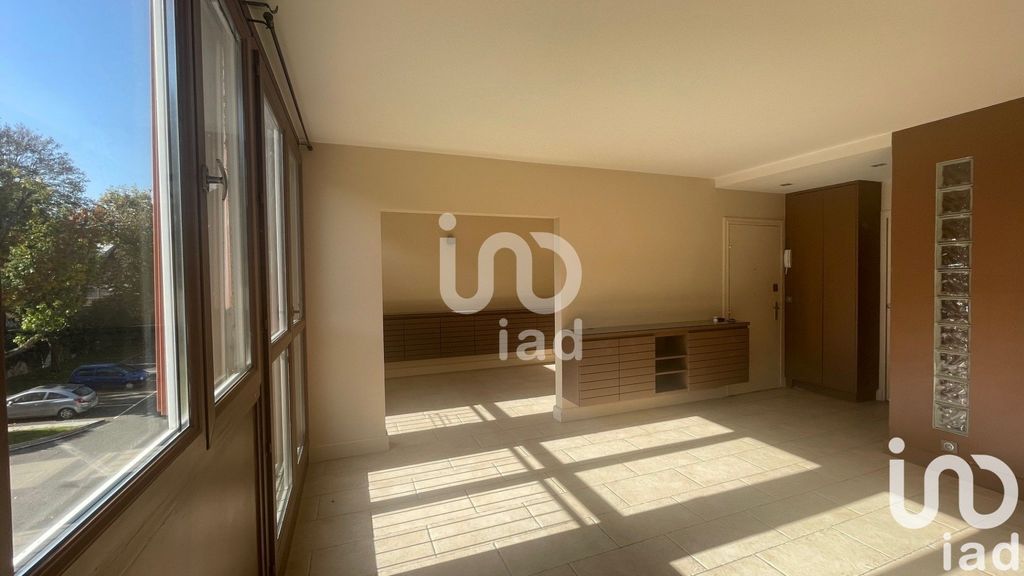 Achat appartement à vendre 4 pièces 72 m² - Jouy-en-Josas