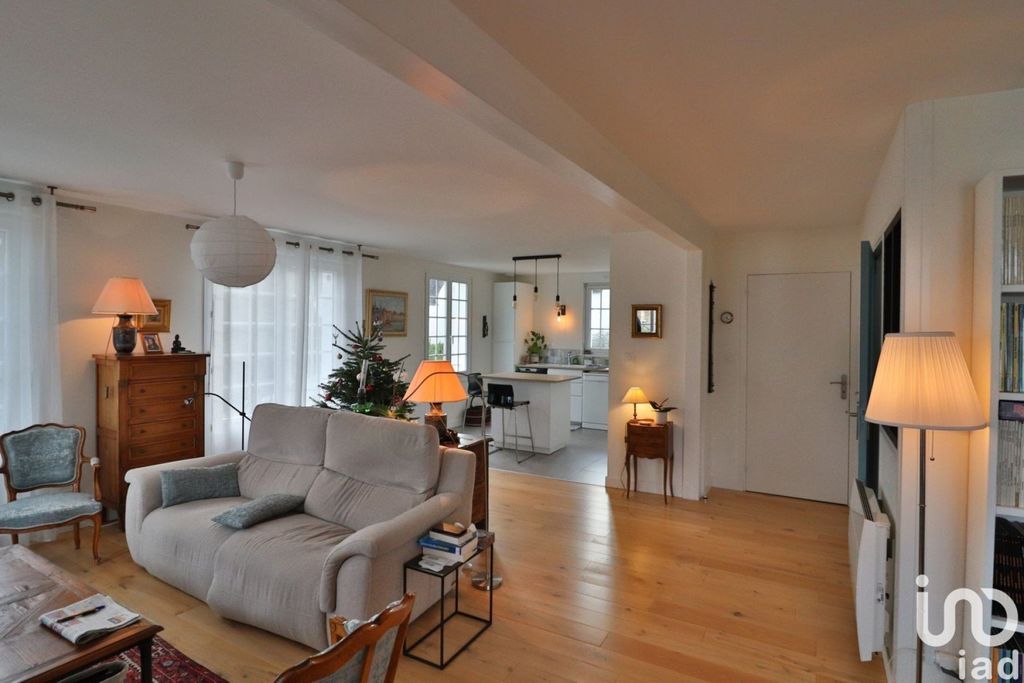 Achat maison à vendre 3 chambres 150 m² - Locquénolé