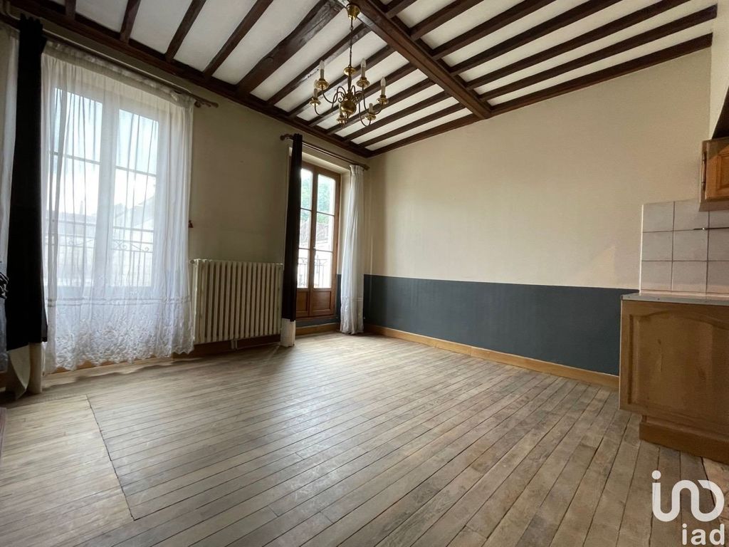 Achat maison 2 chambre(s) - Tonnerre