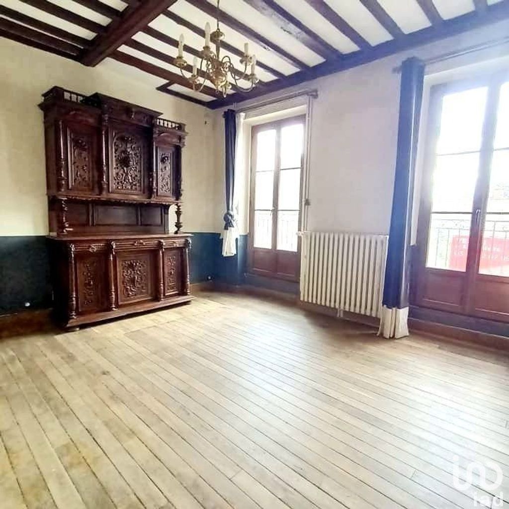 Achat maison 2 chambre(s) - Tonnerre