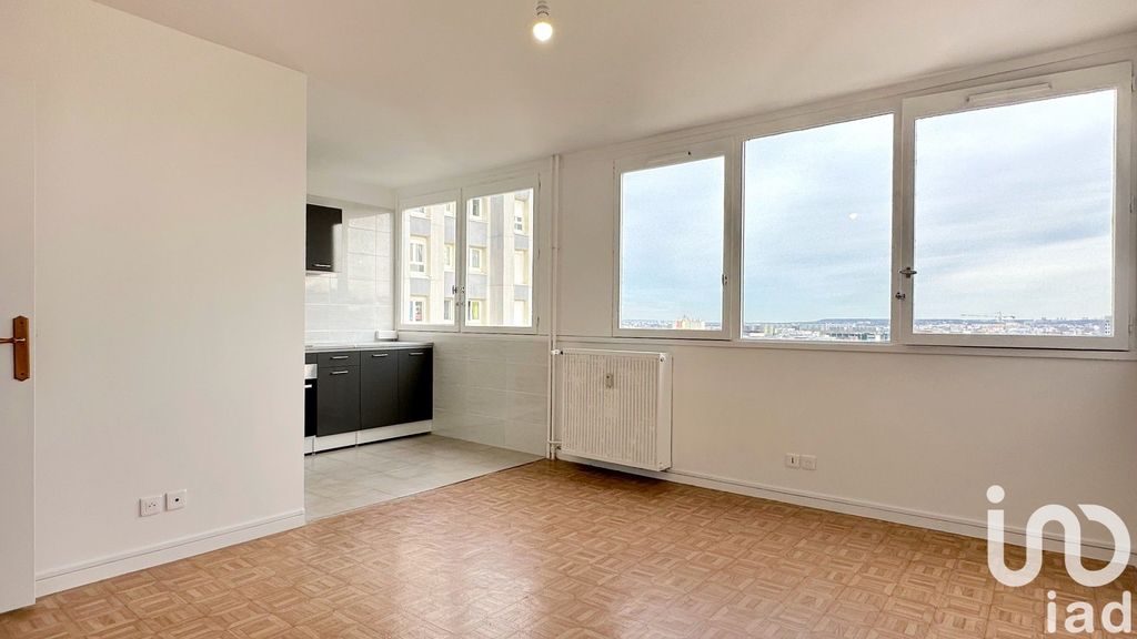 Achat studio à vendre 34 m² - Bobigny