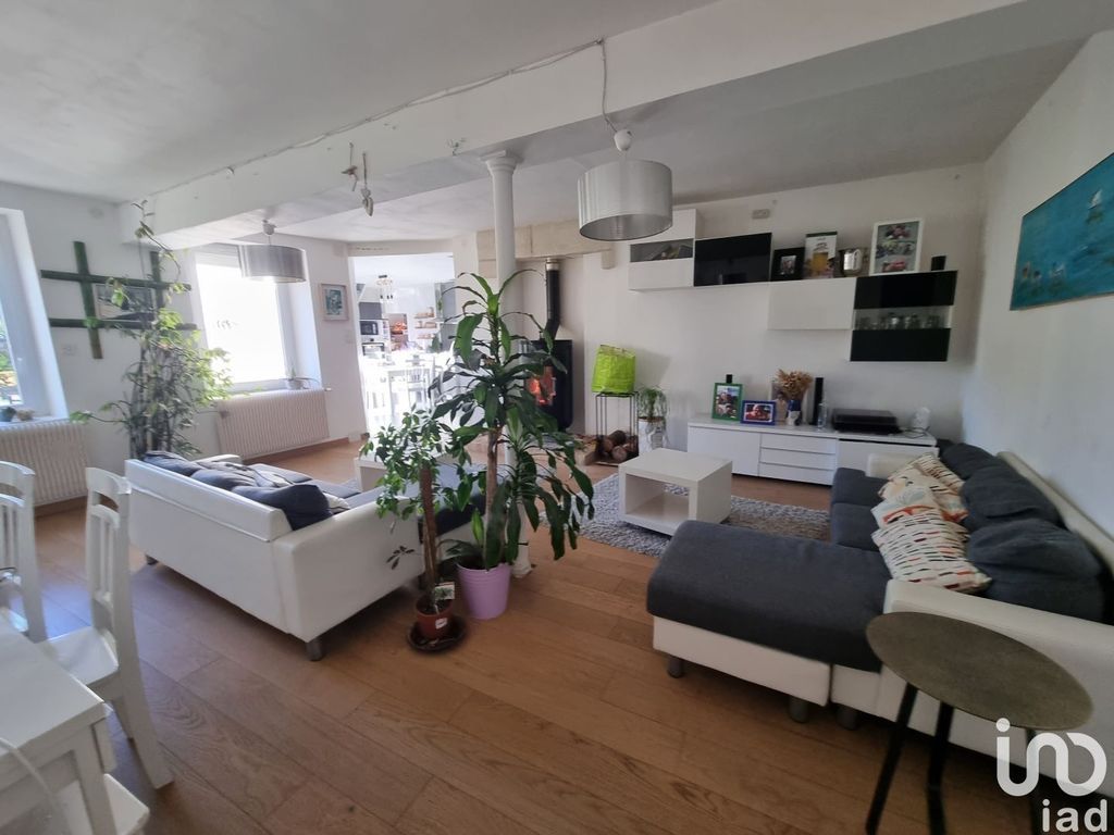 Achat maison à vendre 6 chambres 169 m² - Naveil