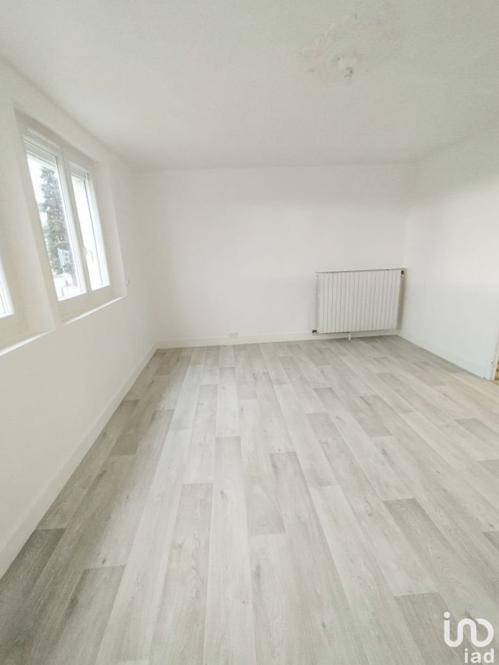 Achat appartement à vendre 3 pièces 60 m² - Vendôme