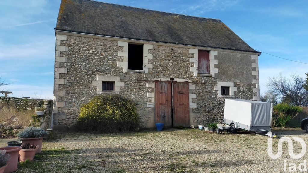 Achat maison à vendre 4 chambres 213 m² - Dolus-le-Sec