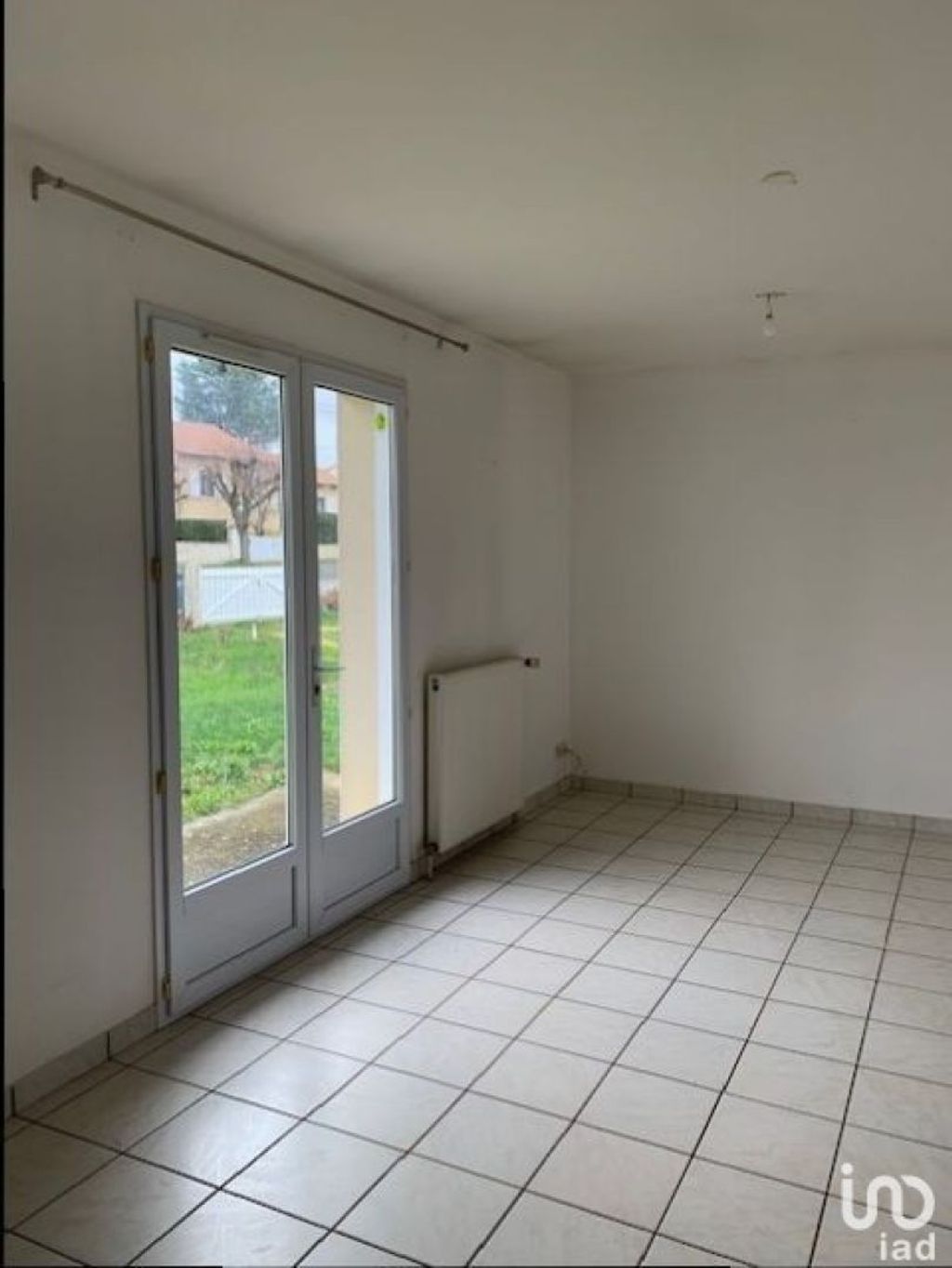 Achat maison 3 chambre(s) - Migné-Auxances