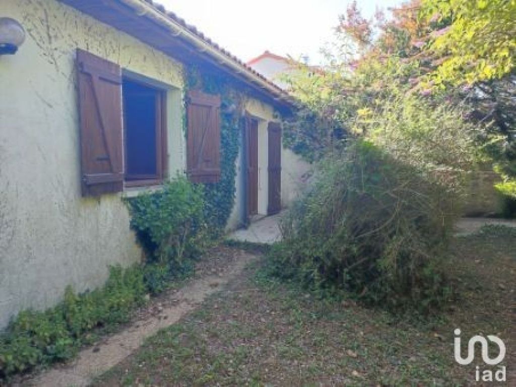 Achat maison 3 chambre(s) - Migné-Auxances