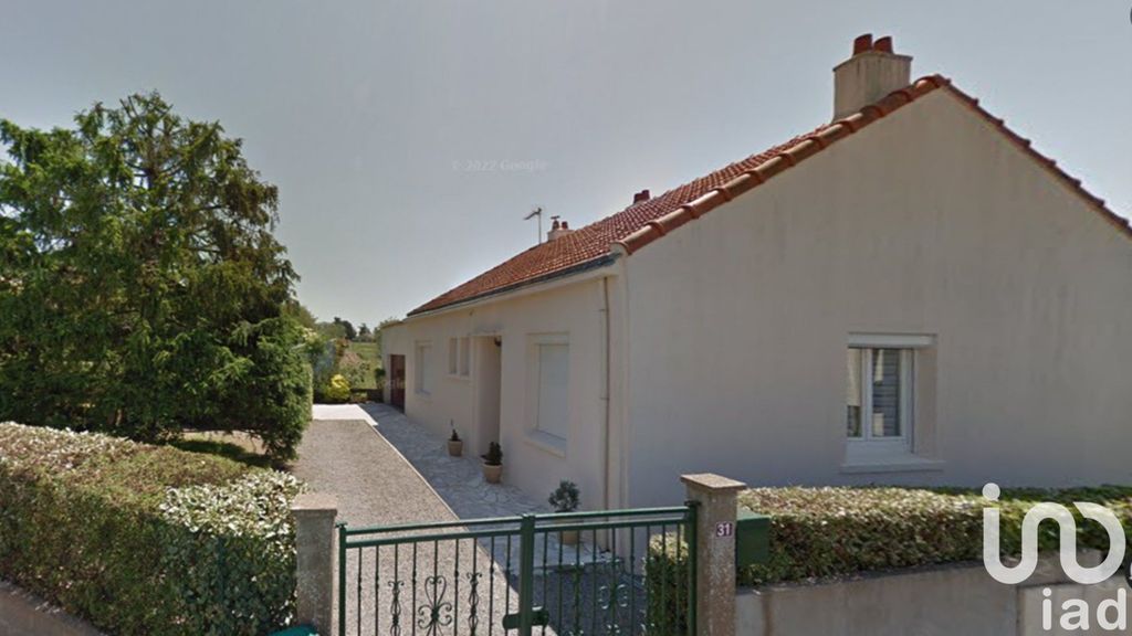 Achat maison 2 chambre(s) - Saint-Herblain