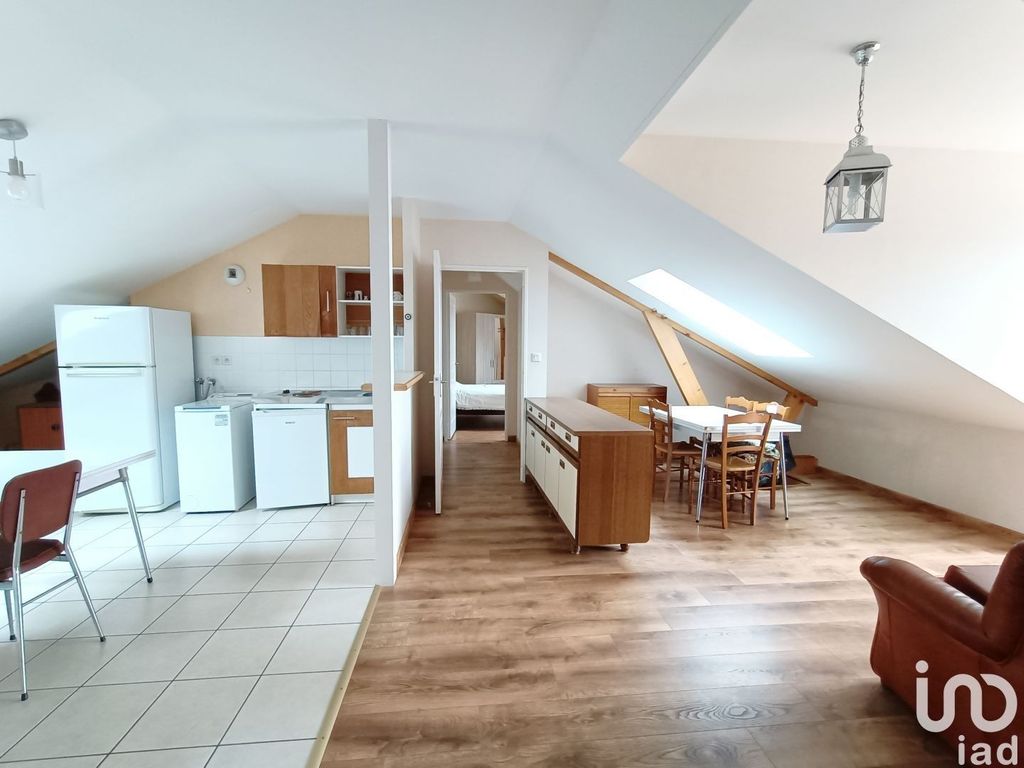 Achat appartement à vendre 2 pièces 46 m² - Couëron