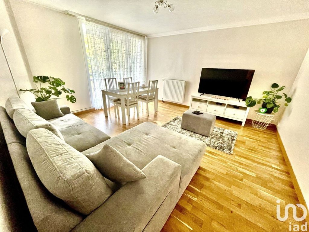 Achat appartement à vendre 3 pièces 69 m² - Sartrouville