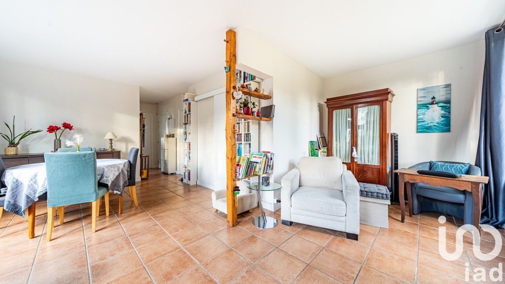 Achat appartement à vendre 2 pièces 53 m² - Châtillon