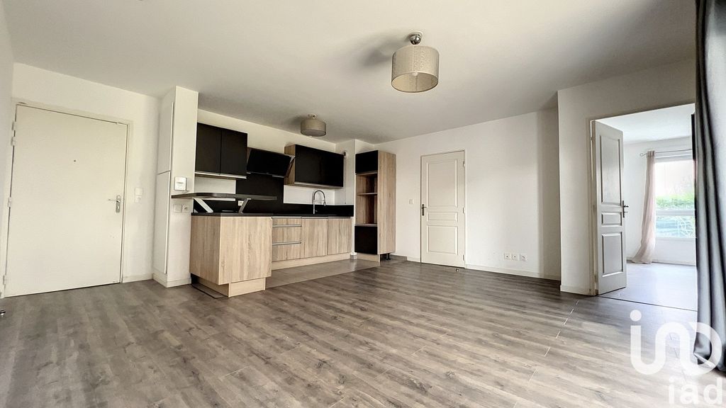 Achat appartement à vendre 3 pièces 59 m² - Arpajon