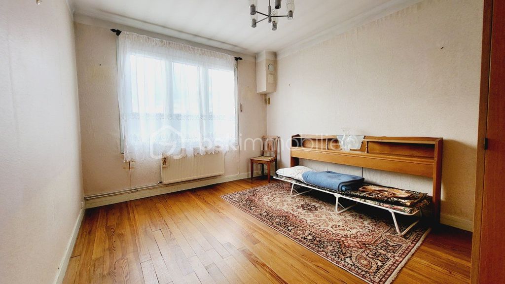 Achat maison 3 chambre(s) - Reims