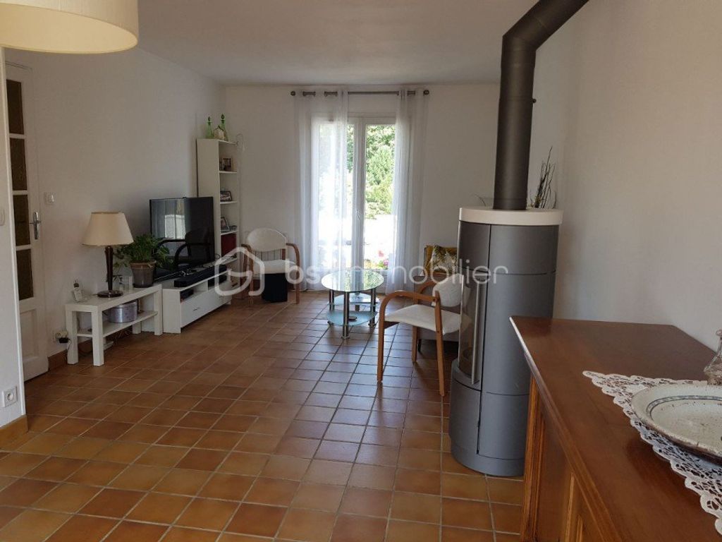 Achat maison 4 chambre(s) - Claye-Souilly