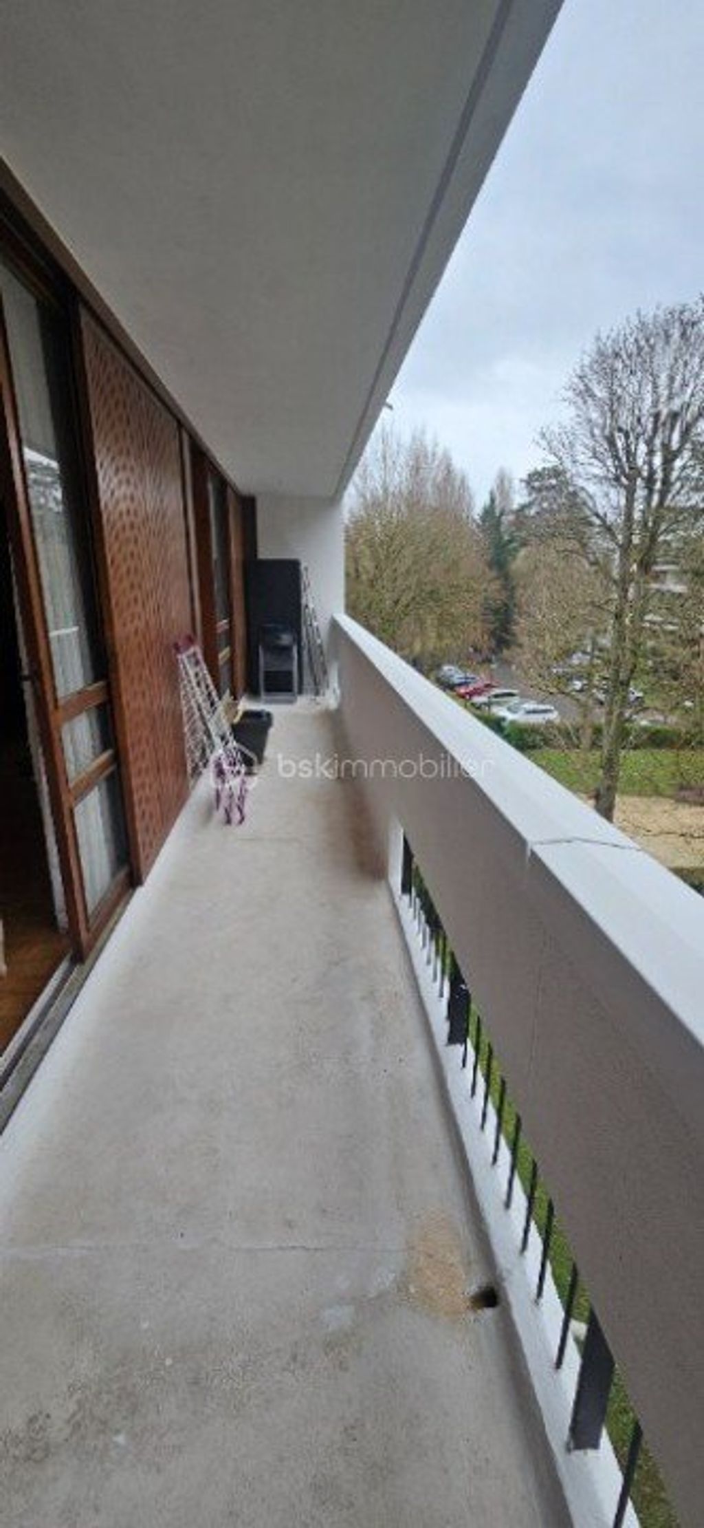 Achat appartement à vendre 4 pièces 76 m² - Draveil