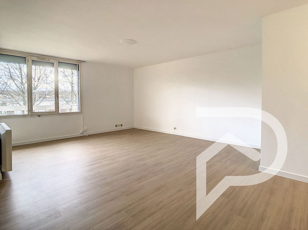 Achat appartement à vendre 3 pièces 69 m² - Poissy