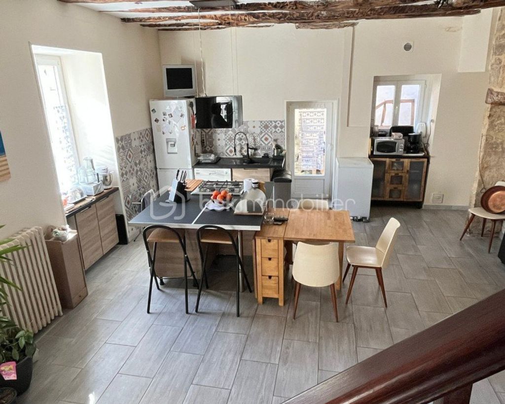 Achat maison à vendre 4 chambres 130 m² - Montignac