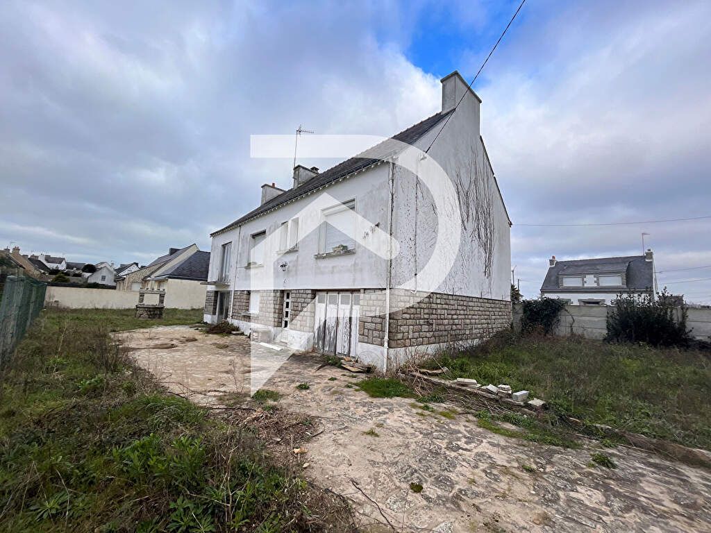 Achat maison 3 chambre(s) - Quiberon