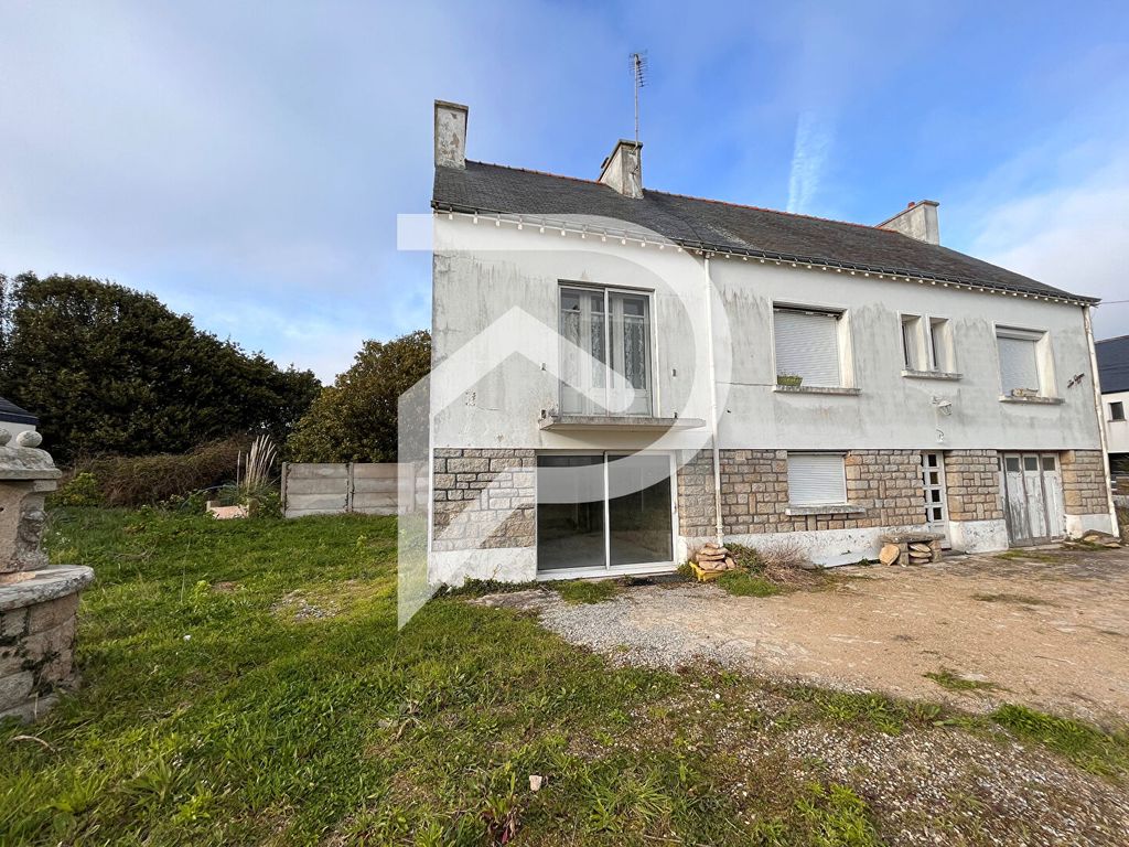 Achat maison à vendre 3 chambres 150 m² - Quiberon