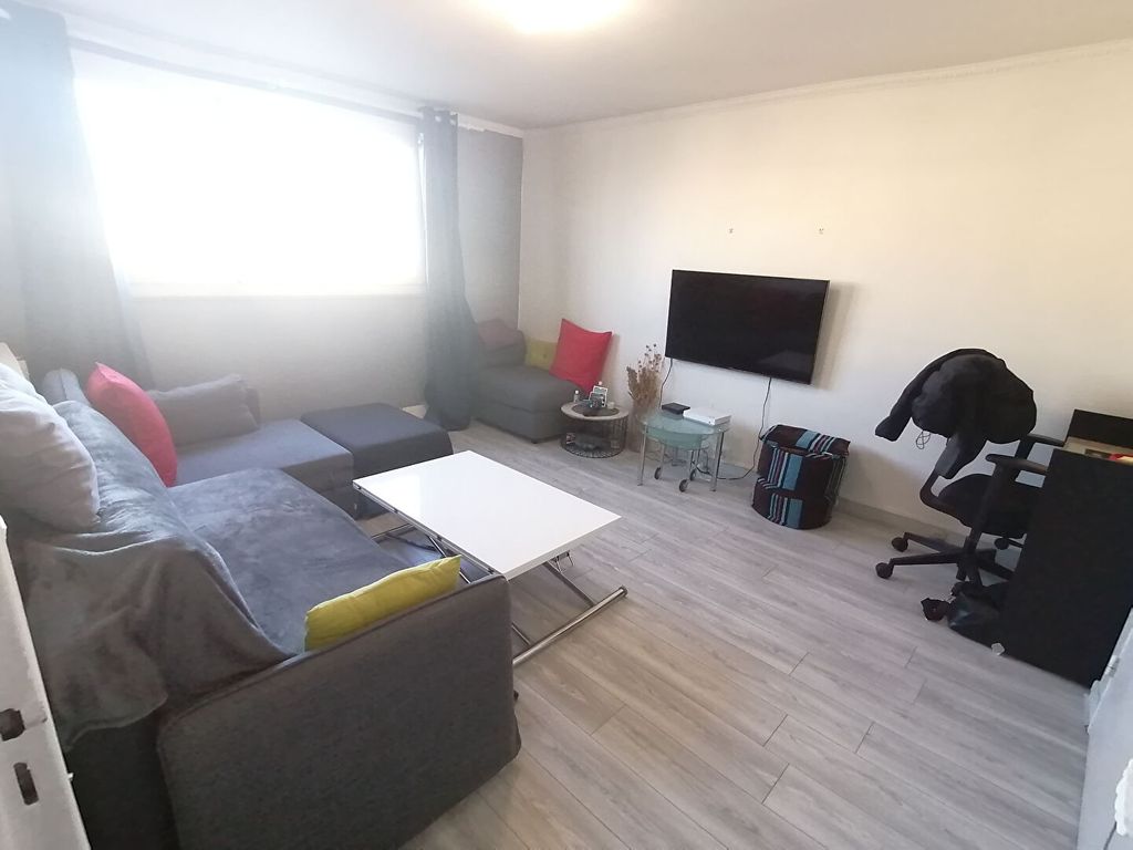 Achat appartement à vendre 2 pièces 42 m² - Bondy