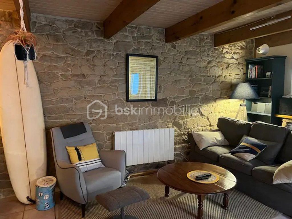 Achat maison 2 chambre(s) - Sainte-Hélène