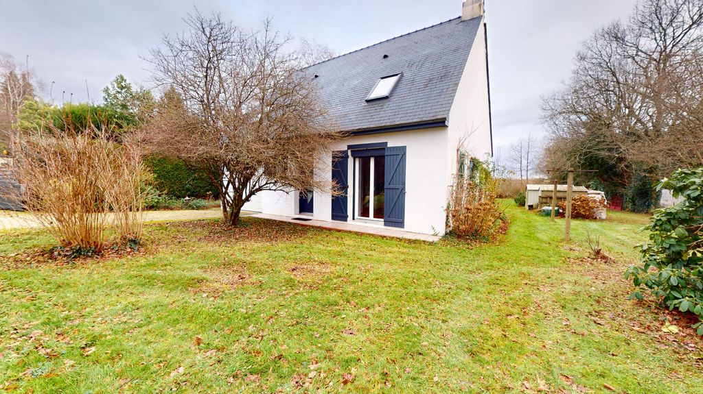 Achat maison 3 chambre(s) - Fay-de-Bretagne