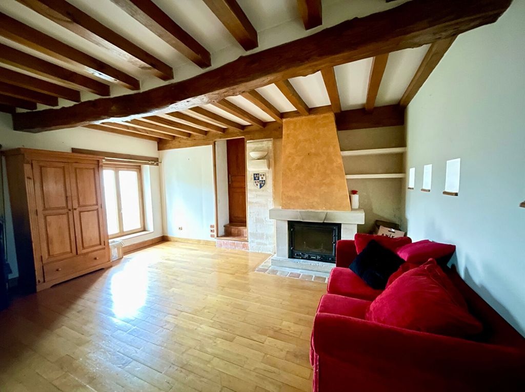 Achat maison 4 chambre(s) - Chaumont-en-Vexin