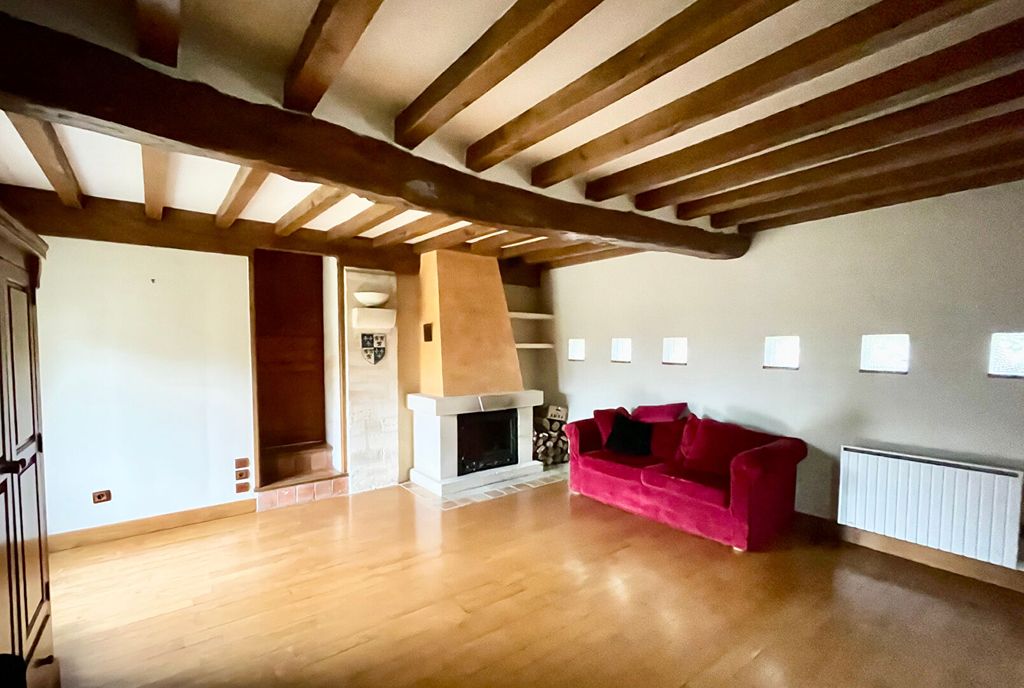 Achat maison 4 chambre(s) - Chaumont-en-Vexin