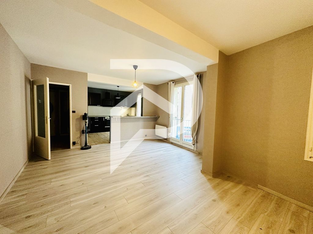 Achat appartement à vendre 2 pièces 62 m² - Chaumont