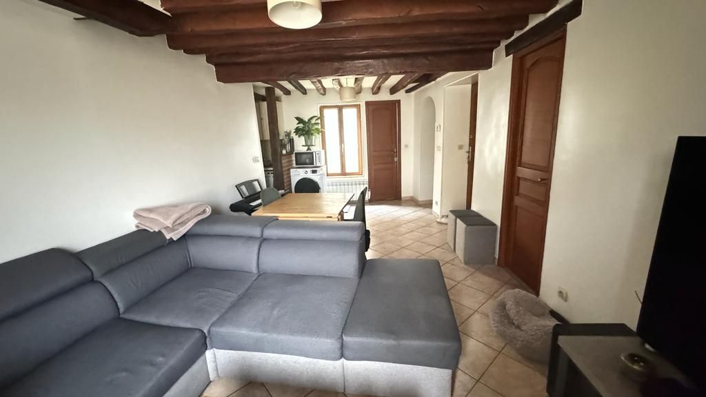 Achat appartement à vendre 2 pièces 45 m² - Meulan-en-Yvelines
