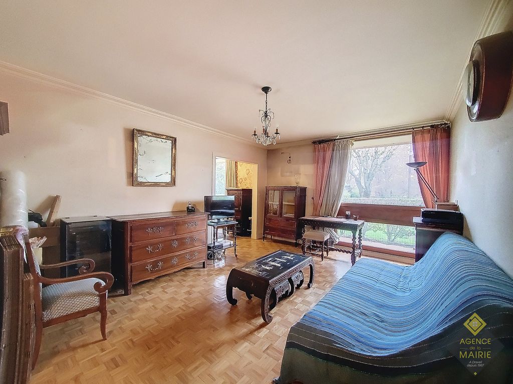 Achat appartement à vendre 4 pièces 75 m² - Draveil