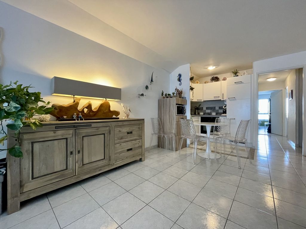 Achat appartement à vendre 3 pièces 70 m² - Les Sables-d'Olonne