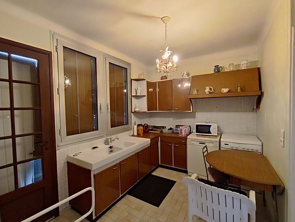 Achat maison 2 chambre(s) - Saint-Cyr-l'École