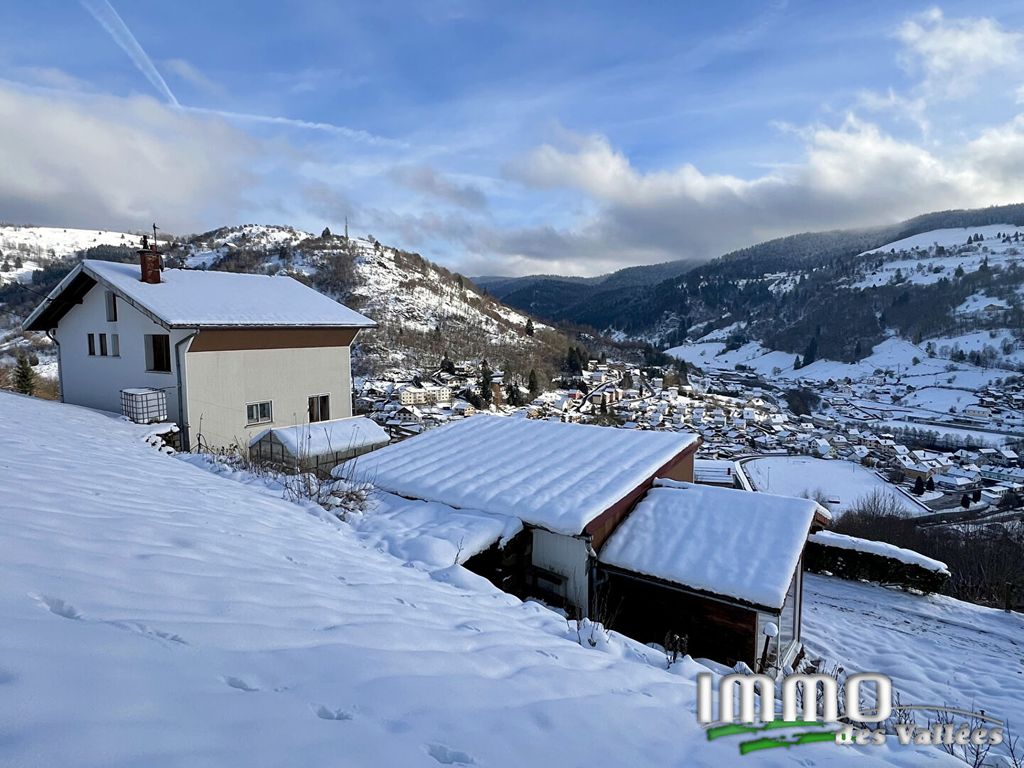 Achat maison à vendre 4 chambres 145 m² - La Bresse