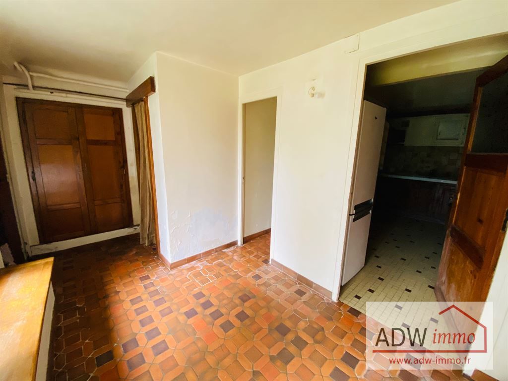 Achat studio à vendre 26 m² - Moisenay