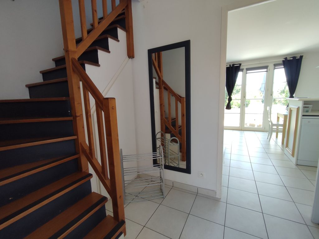 Achat maison 3 chambre(s) - Talmont-Saint-Hilaire