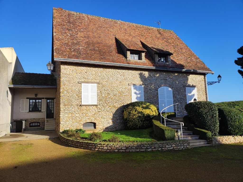 Achat maison 4 chambre(s) - Dourdan