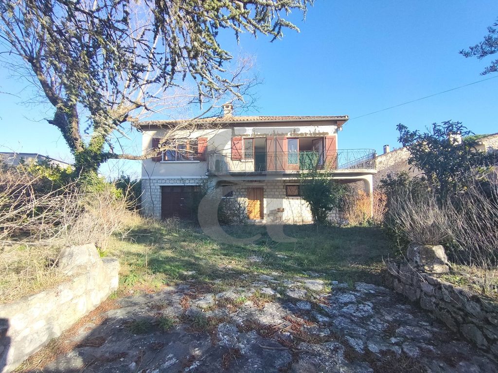 Achat maison 3 chambre(s) - Vaison-la-Romaine