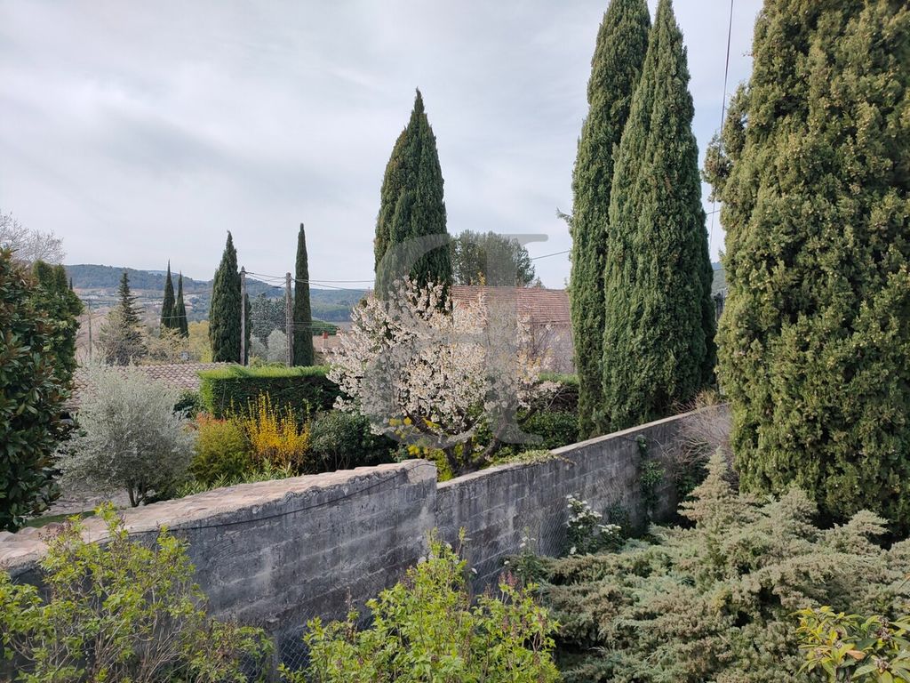 Achat maison 3 chambre(s) - Vaison-la-Romaine