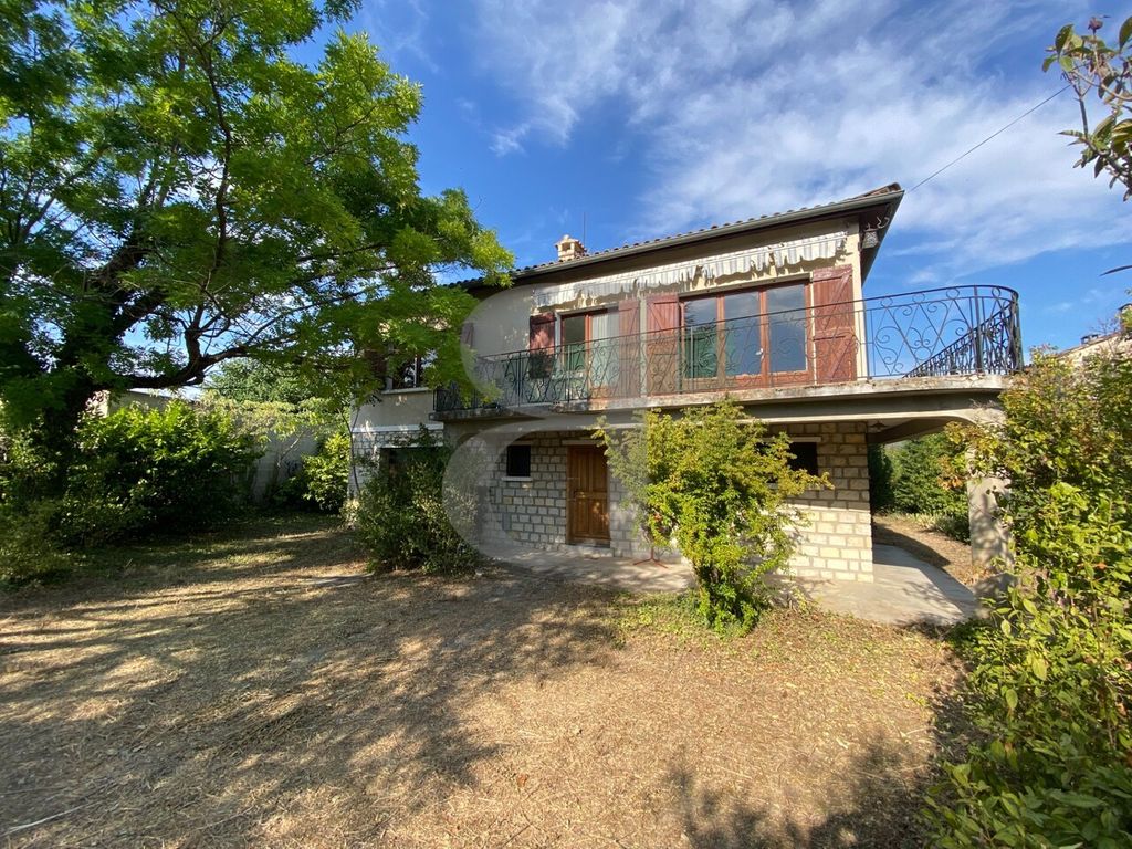 Achat maison 3 chambre(s) - Vaison-la-Romaine