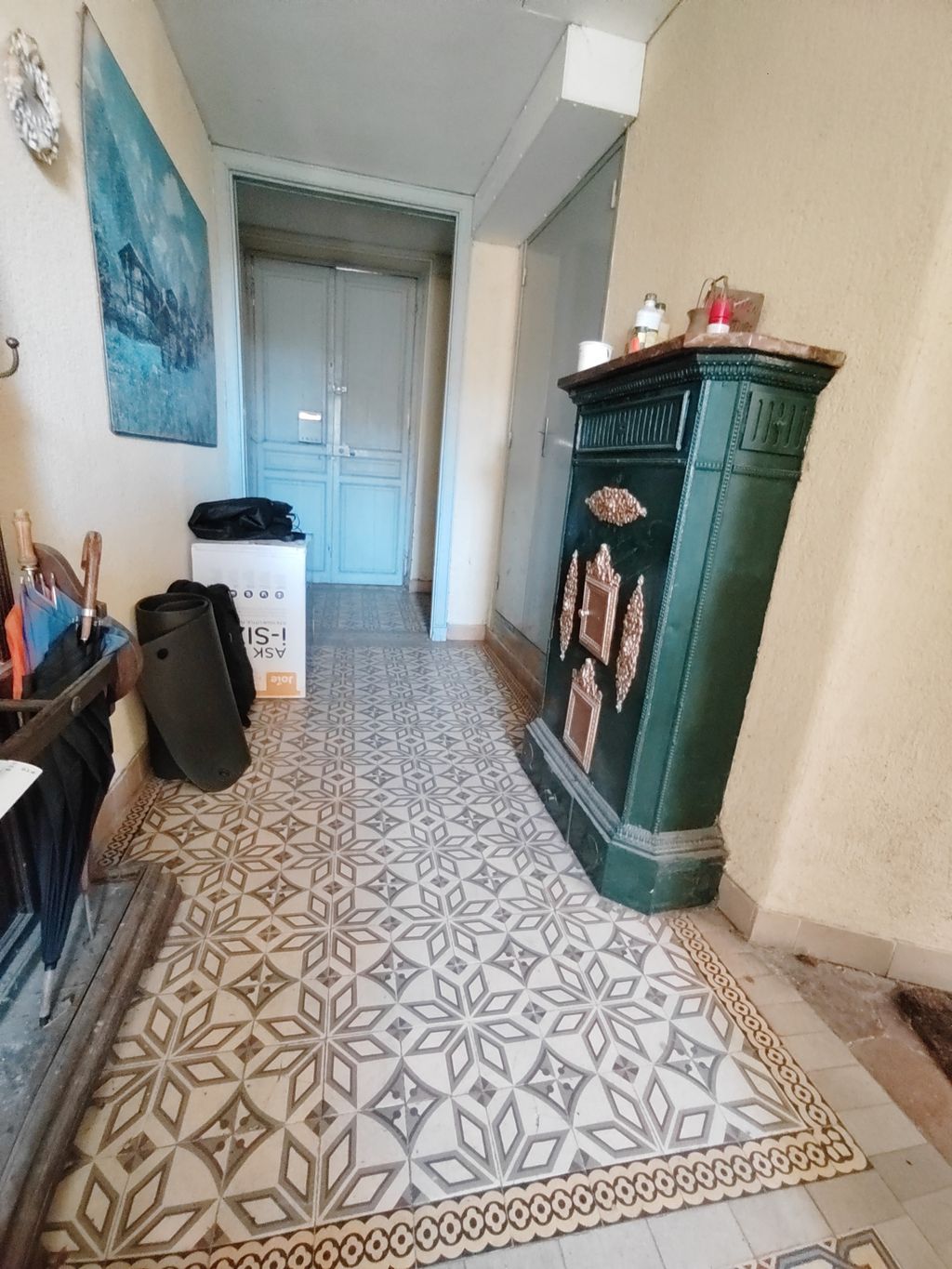 Achat maison 6 chambre(s) - Fontainebleau