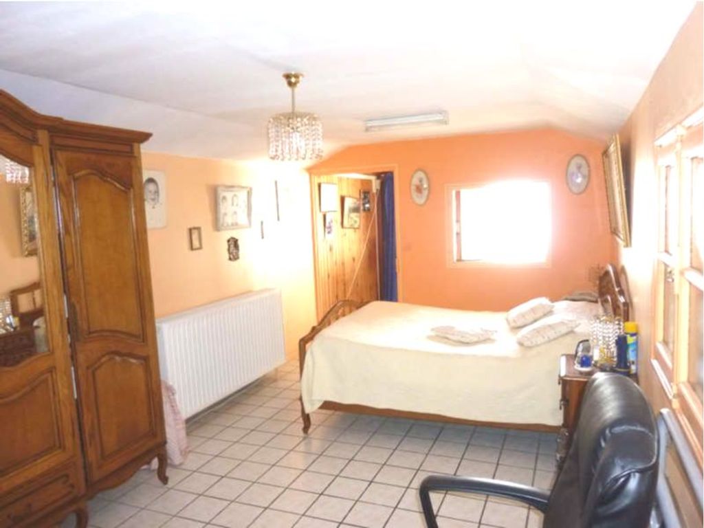 Achat maison 3 chambre(s) - Abbeville