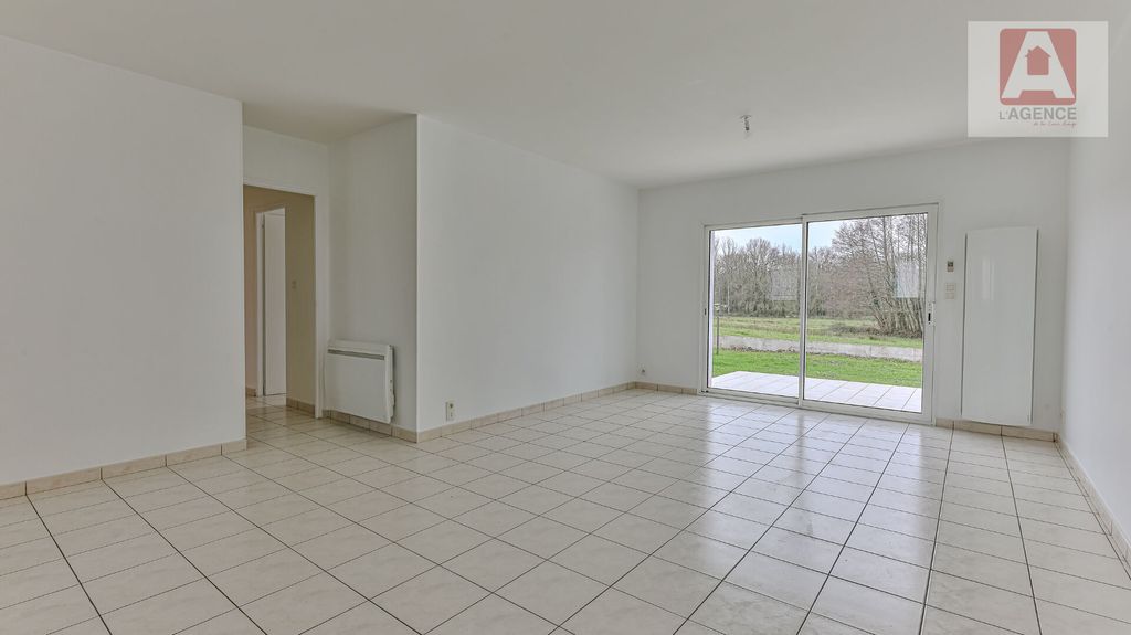 Achat maison 3 chambre(s) - Saint-Révérend