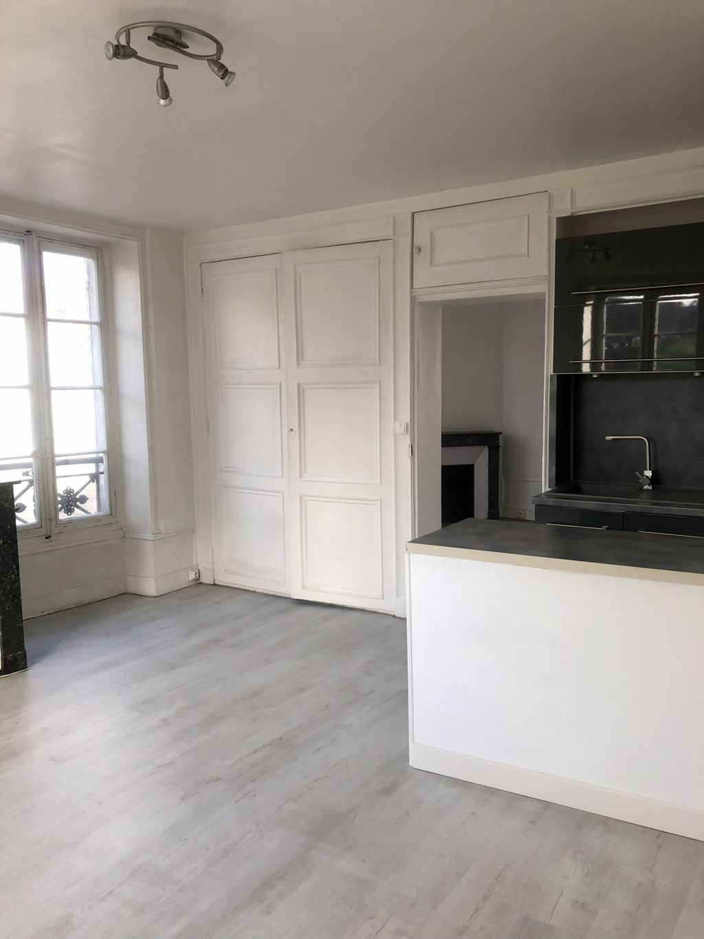 Achat appartement 2 pièce(s) Auxerre