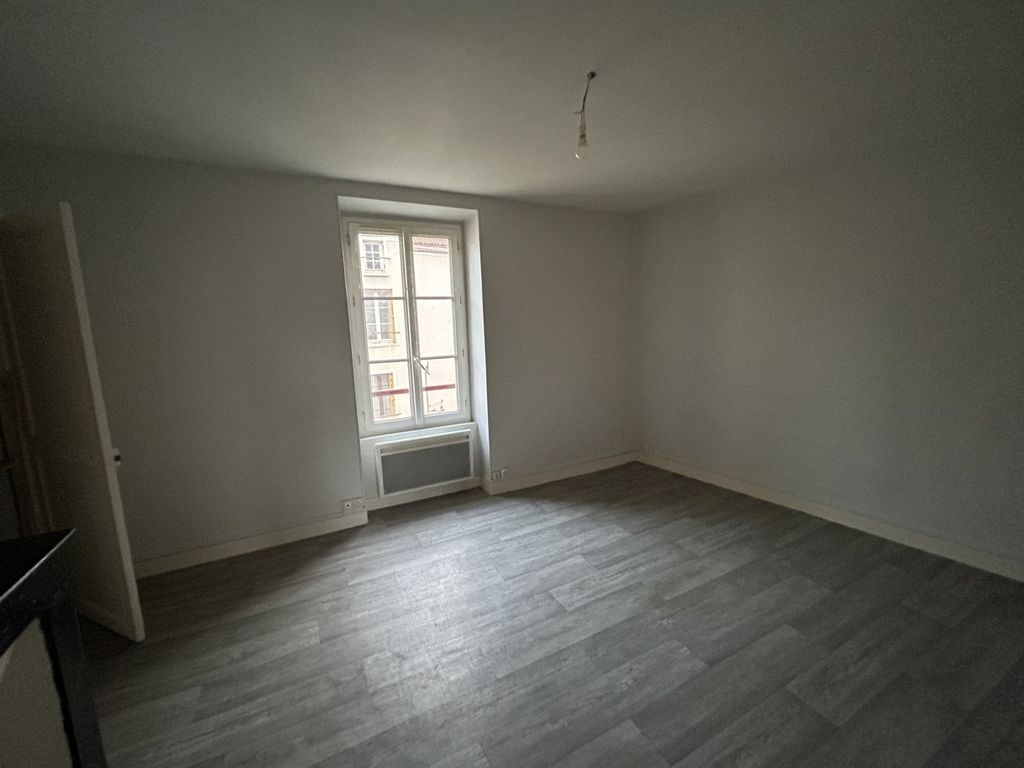 Achat appartement à vendre 2 pièces 35 m² - Étampes