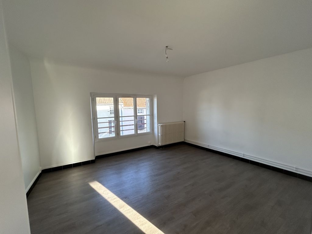 Achat appartement à vendre 2 pièces 34 m² - Étampes