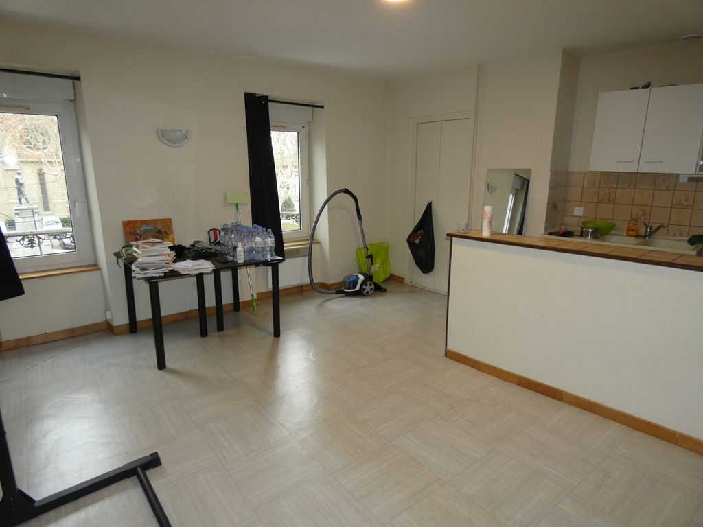 Achat appartement 2 pièce(s) Carcassonne