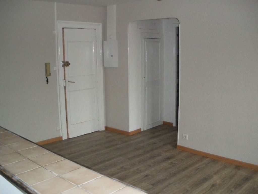 Achat appartement à vendre 2 pièces 41 m² - Carcassonne