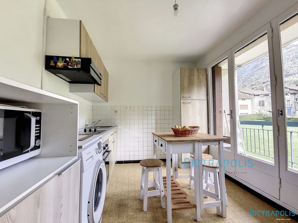 Achat appartement à vendre 4 pièces 67 m² - Chambéry